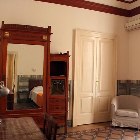 Casanuvo Apartment Catania Luaran gambar