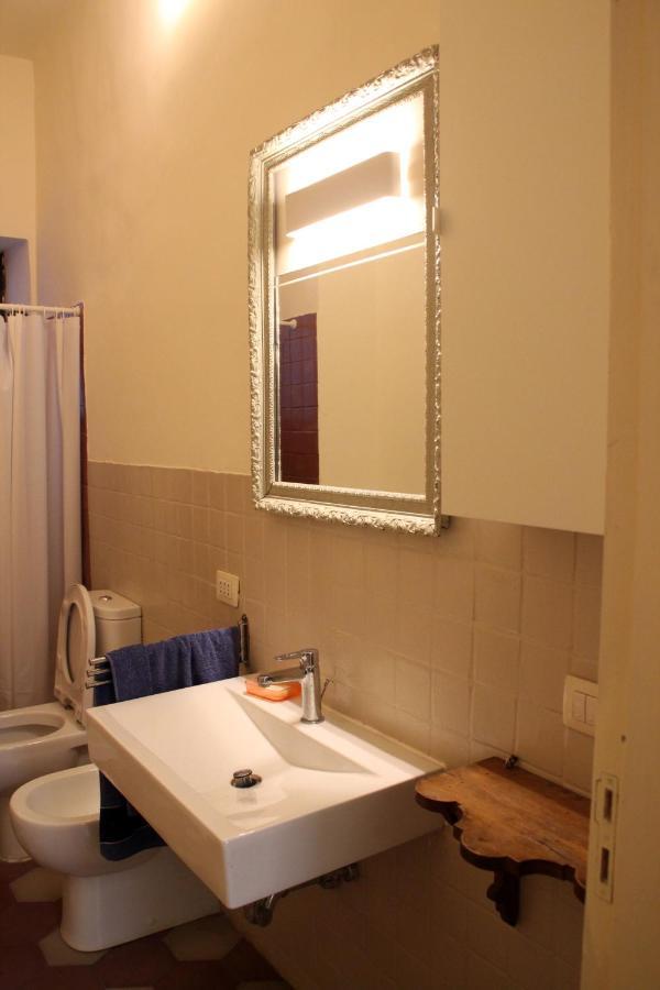 Casanuvo Apartment Catania Luaran gambar