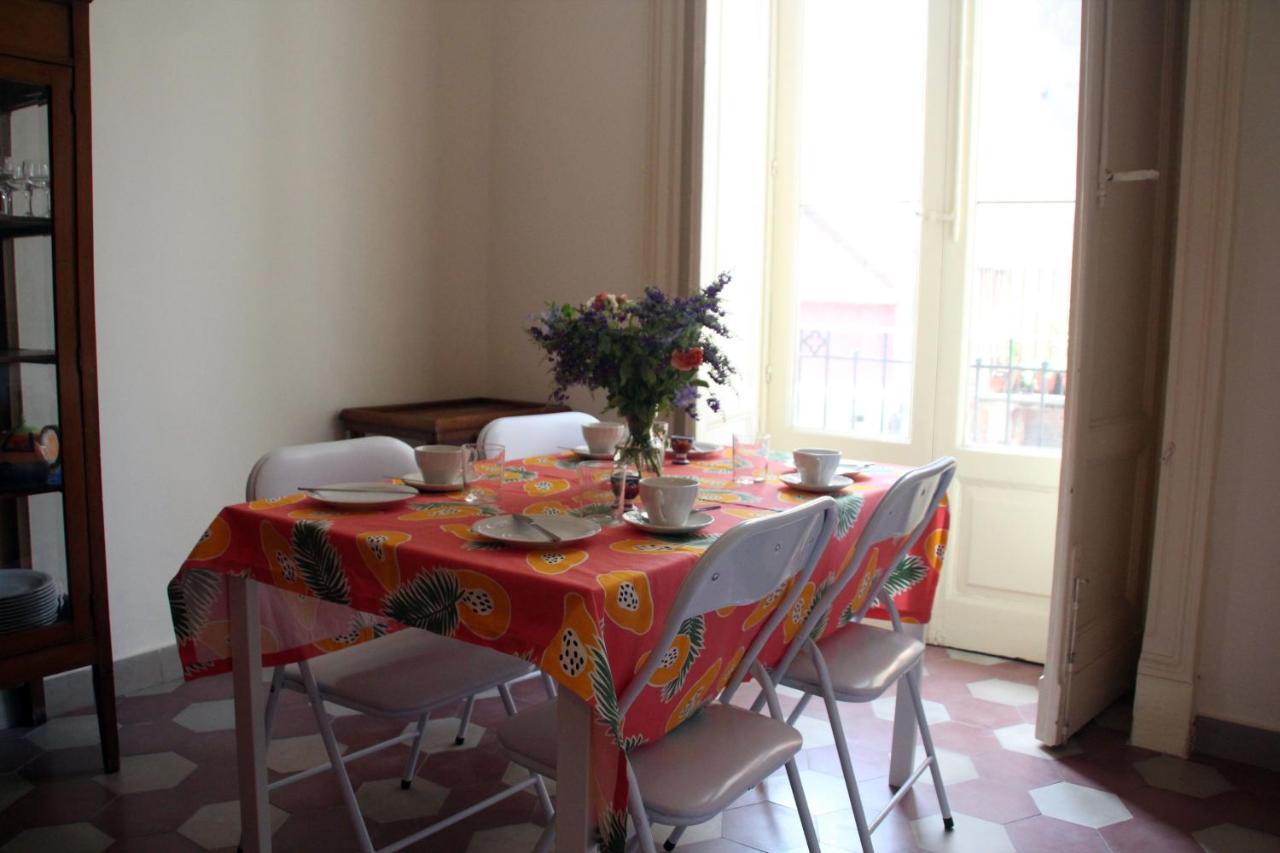 Casanuvo Apartment Catania Luaran gambar