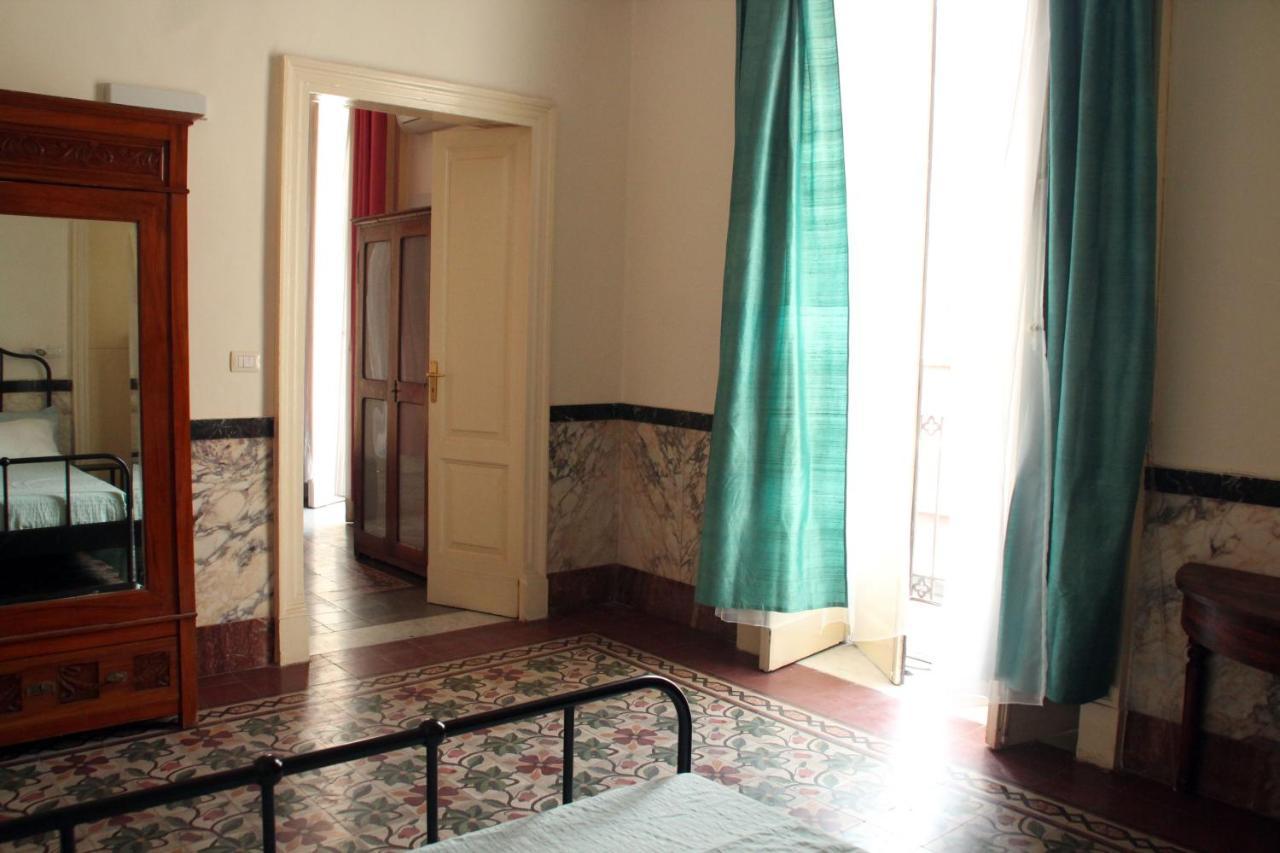 Casanuvo Apartment Catania Luaran gambar