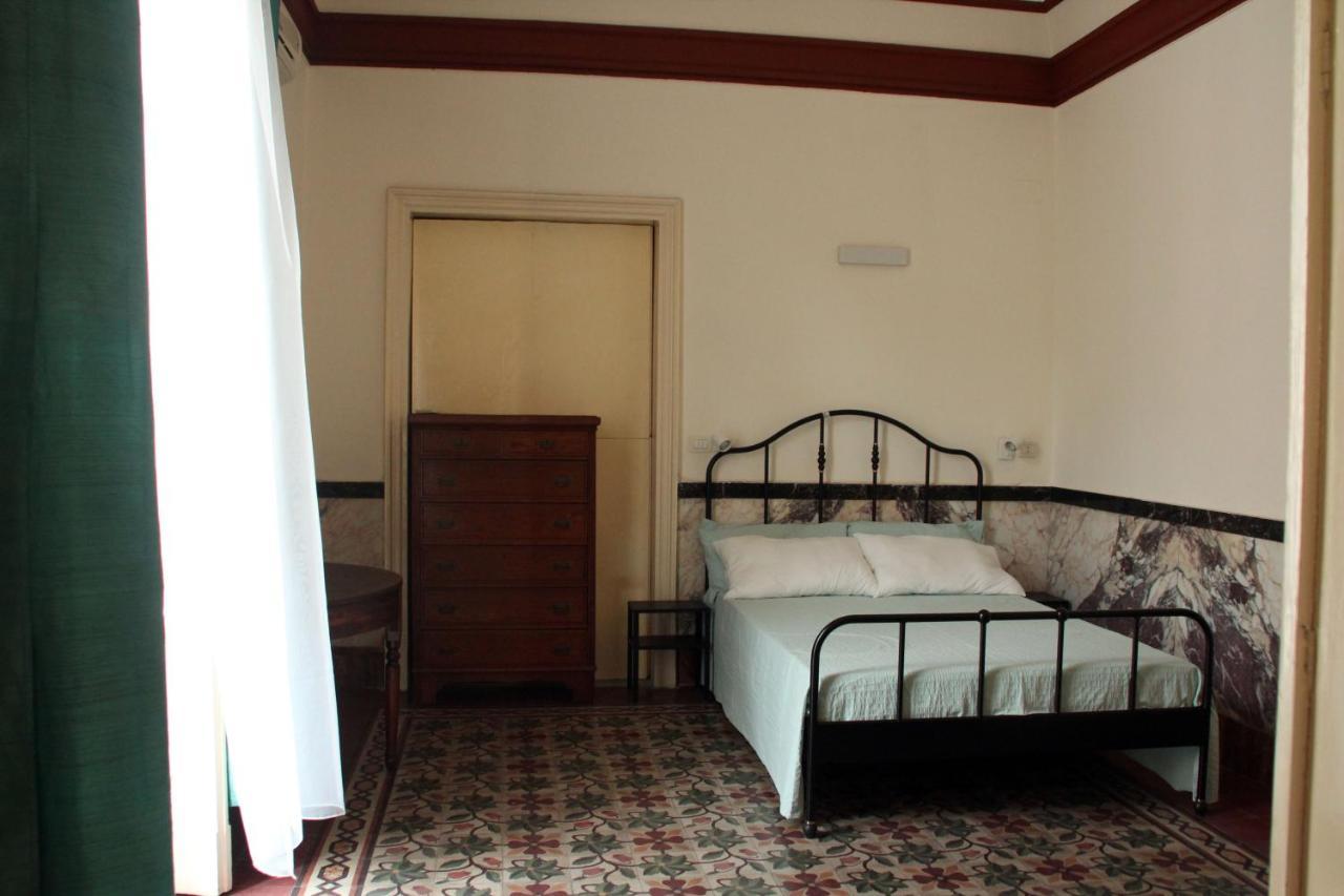 Casanuvo Apartment Catania Luaran gambar