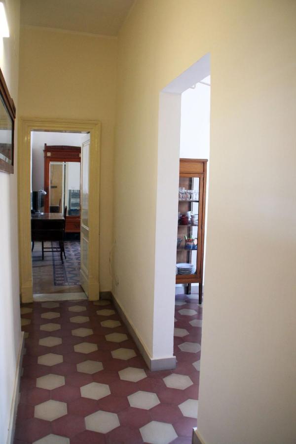 Casanuvo Apartment Catania Luaran gambar