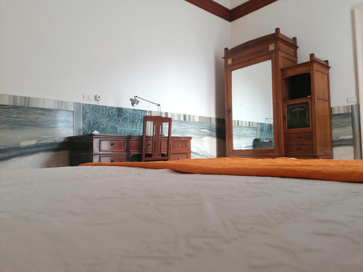 Casanuvo Apartment Catania Luaran gambar