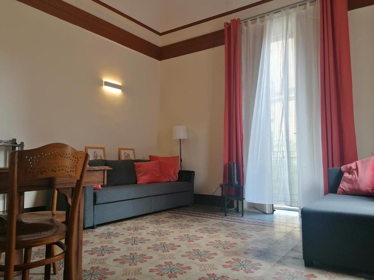 Casanuvo Apartment Catania Luaran gambar