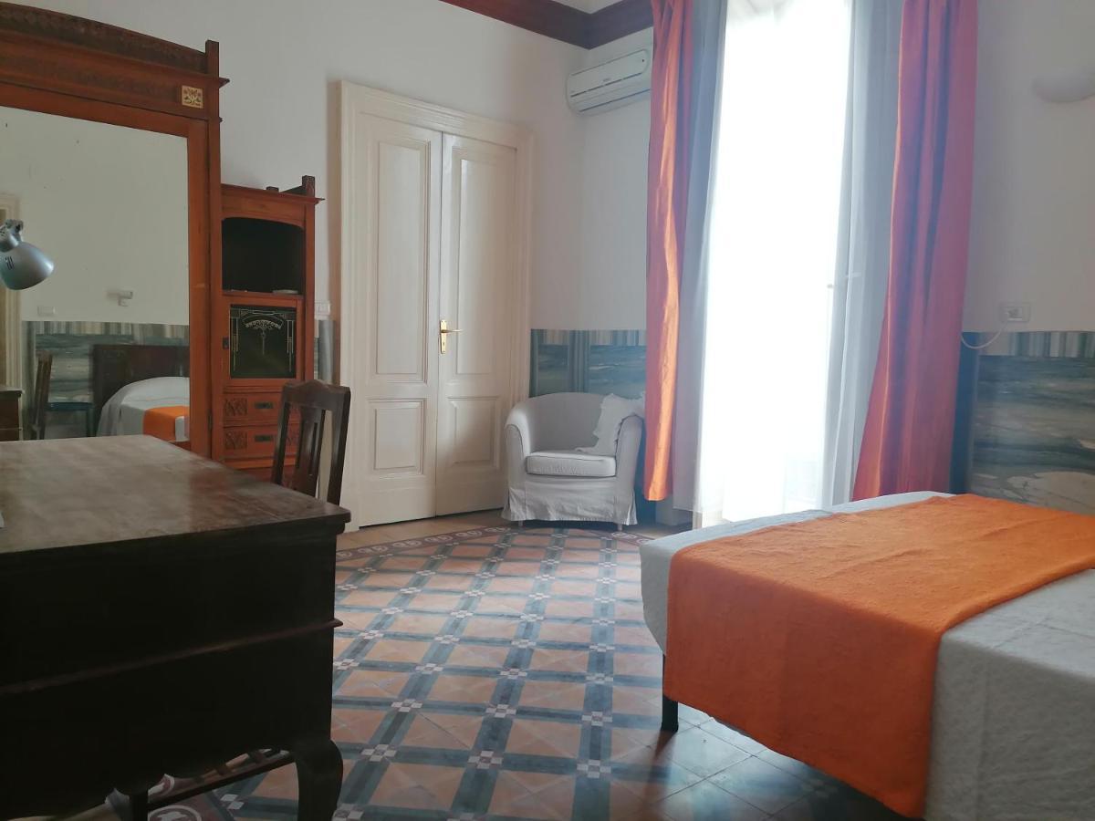 Casanuvo Apartment Catania Luaran gambar