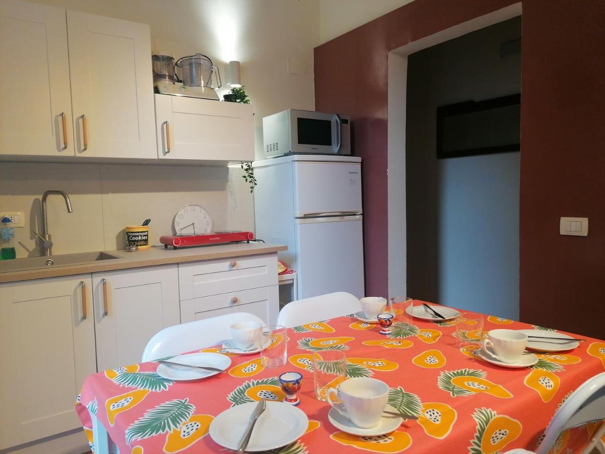 Casanuvo Apartment Catania Luaran gambar